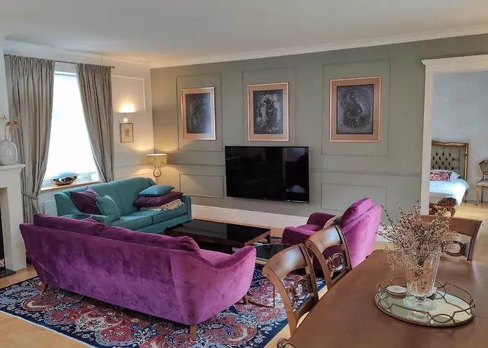 Royal Jono St. Apartment
