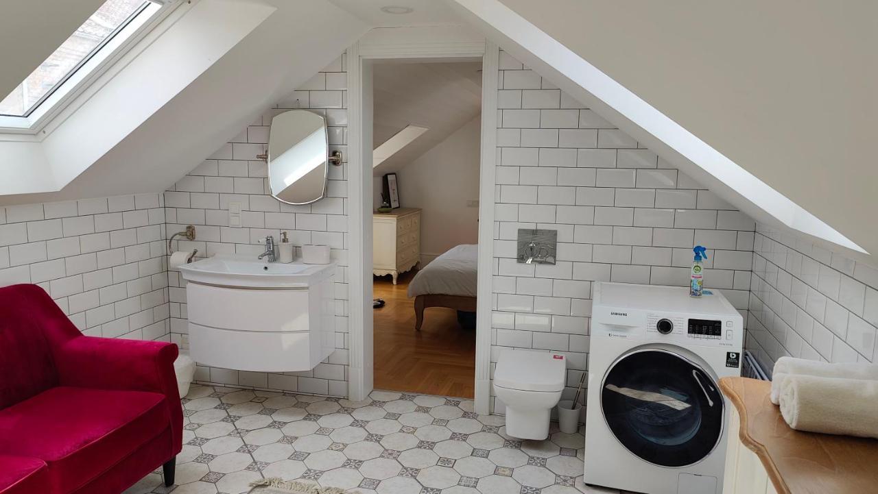 Appartement Royal Jono St. Klaipėda