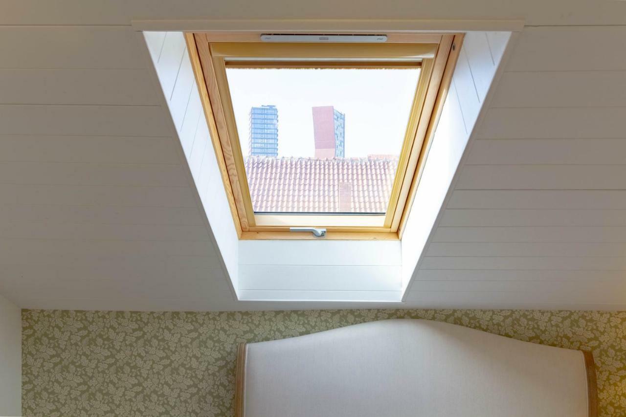 Royal Jono St. Appartement