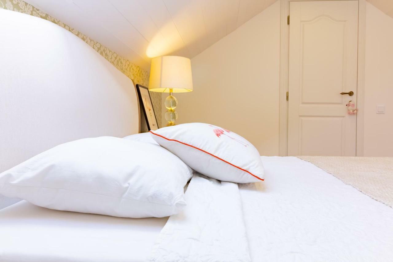 Appartement Royal Jono St.
